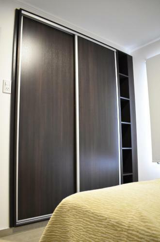 Apartamento Complejo Las Rosas