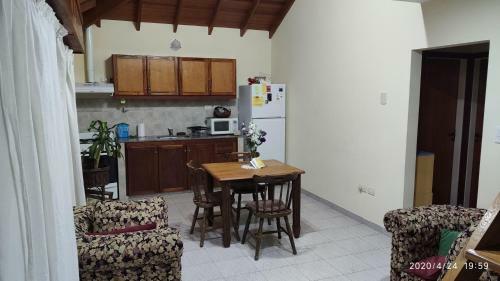 Apartamento Hogar Argentina