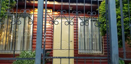 Lodge Caba�a Yguaz�