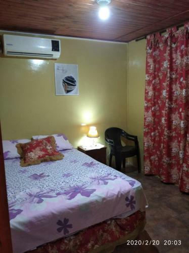 Lodge Caba�a Yguaz�