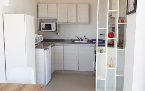 Apartamento Coral II Departamento 6to