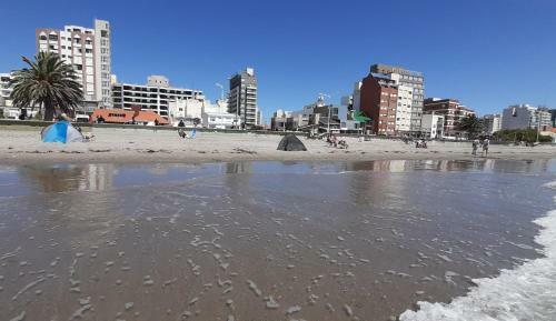 Apartamento Coral II Departamento 6to