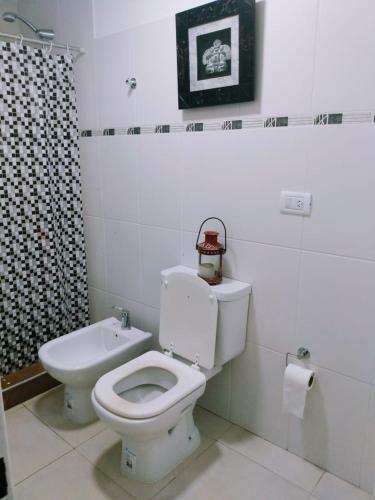 Apartamento Monoambiente Estudio C�ntrico. 28j Nuevo!