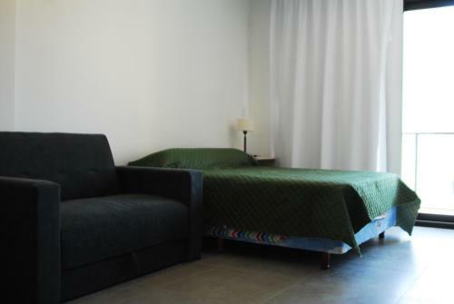 Apartamento Twins - Departamento C�ntrico Amoblado A Estrenar