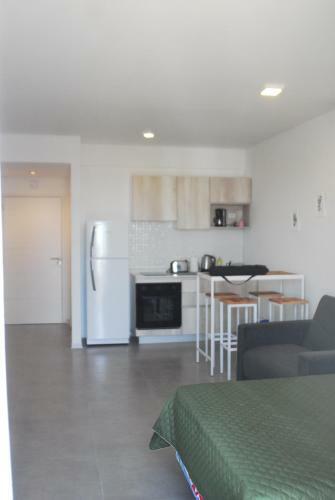 Apartamento Twins - Departamento C�ntrico Amoblado A Estrenar