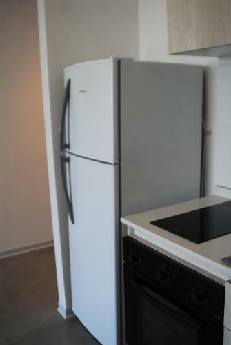 Apartamento Twins - Departamento C�ntrico Amoblado A Estrenar