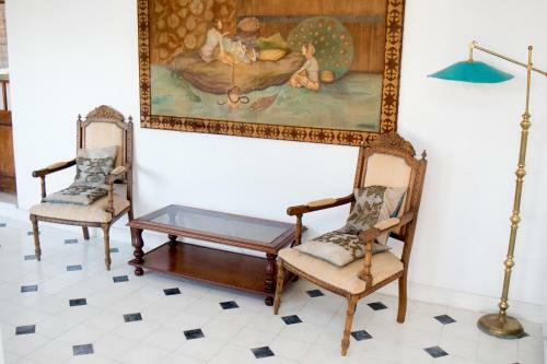 Hotel Posada Los Angelos