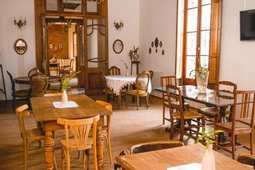 Hotel Posada Los Angelos