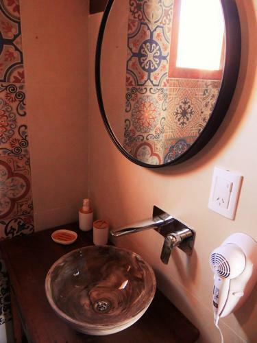 Apartamento Tierra Quebrada Caba�as