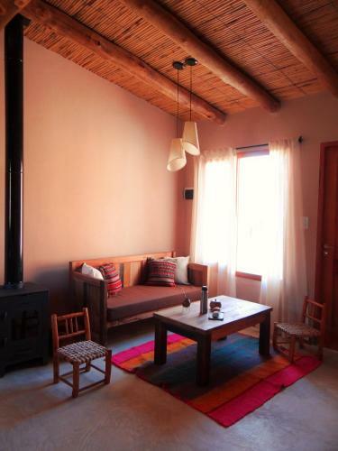 Apartamento Tierra Quebrada Caba�as