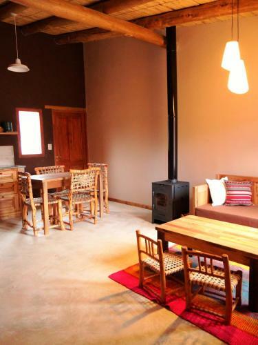 Apartamento Tierra Quebrada Caba�as