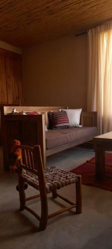 Apartamento Tierra Quebrada Caba�as