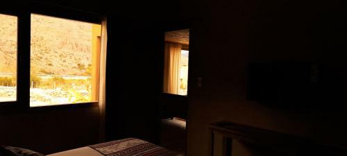 Apartamento Tierra Quebrada Caba�as