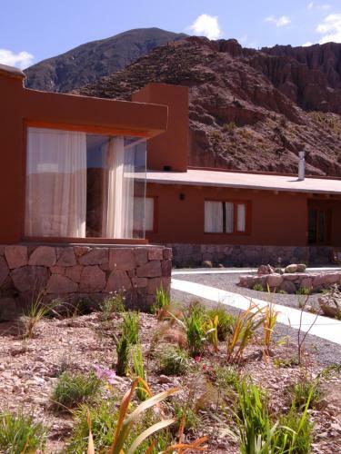 Apartamento Tierra Quebrada Caba�as