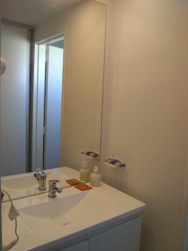 Pasco 1847 Apartamento5 A