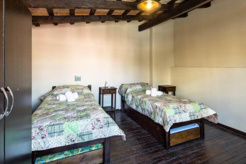 Apart La Vi�a
