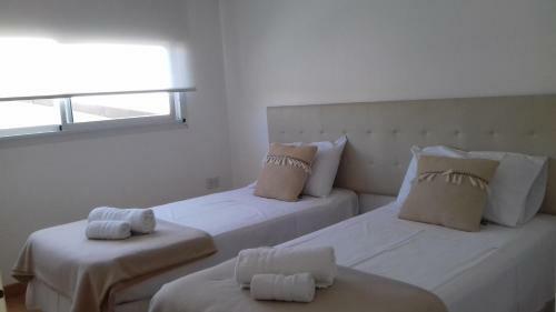 Apartamento Dos Lunas