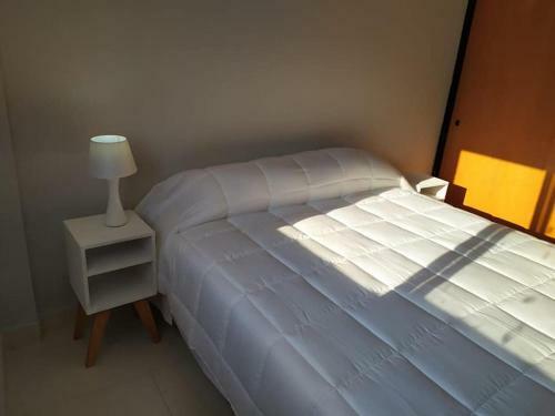 Apartamento Bamb� Departamentos
