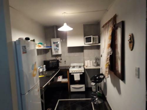 Apartamento La Nueva Jerusalen