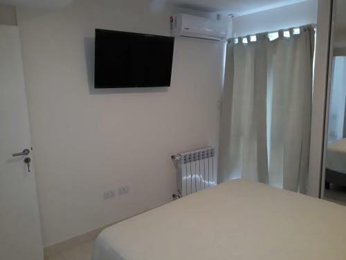 Apartamento C�modo Y Vers�til En Casco Hist�rico