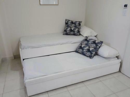 Apartamento C�modo Y Vers�til En Casco Hist�rico