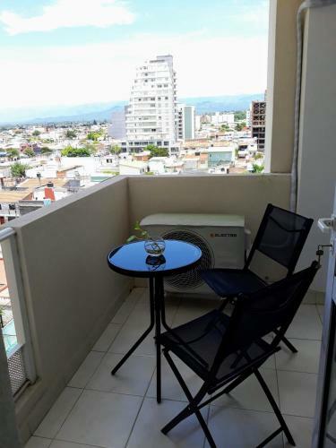 Apartamento C�modo Y Vers�til En Casco Hist�rico