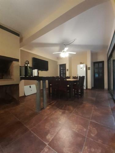 San Lorenzo - Salta - Habitacion Doble Privada