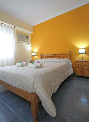 Hotel Las Caba�as