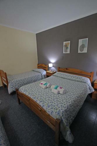 Hotel Las Caba�as