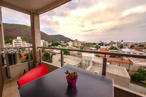 Apartamento Noche de Paz (Impecable, Equipado Y Con Garage)