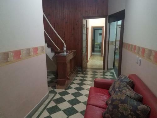 Hotel Hospedaje Hostel Lamadrid