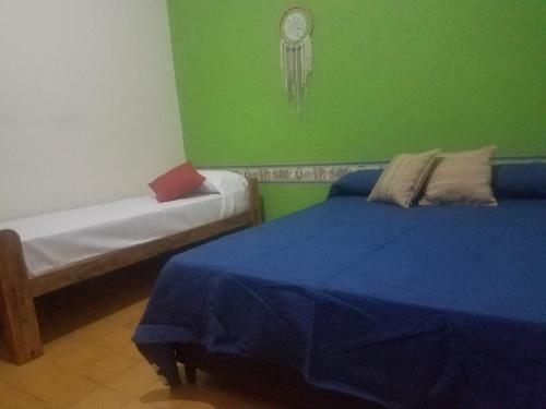 Hotel Hospedaje Hostel Lamadrid