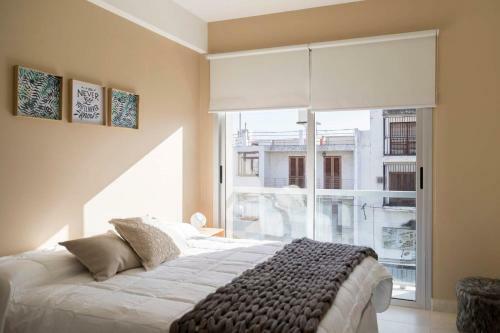 Hotel Del Sol Apart Salta