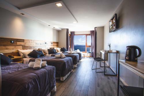 Hotel Eco Max