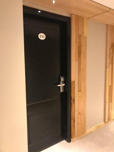 Hotel Eco Max