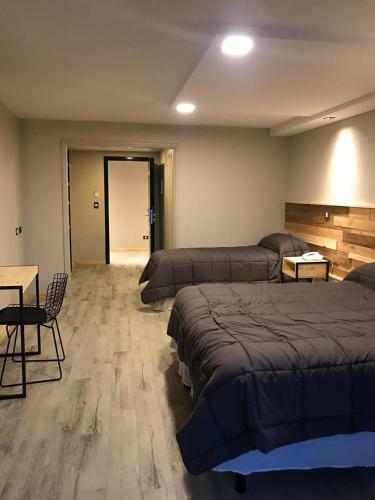 Hotel Eco Max