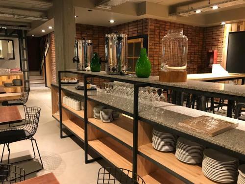 Hotel Eco Max