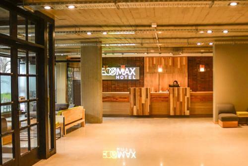 Hotel Eco Max