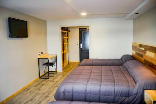 Hotel Eco Max