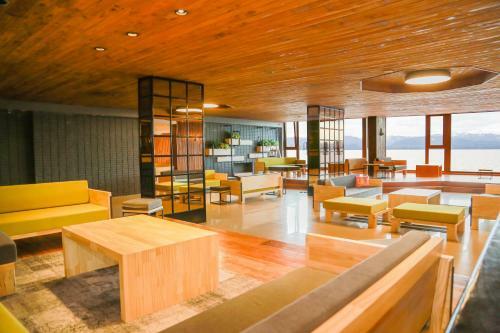 Hotel Eco Max