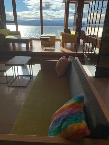 Hotel Eco Max