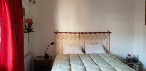 La Casa Del Paseo
