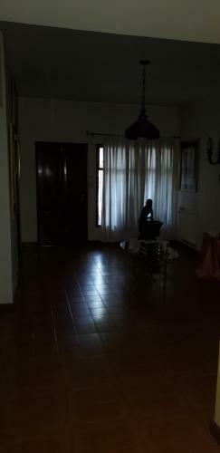 La Casa Del Paseo