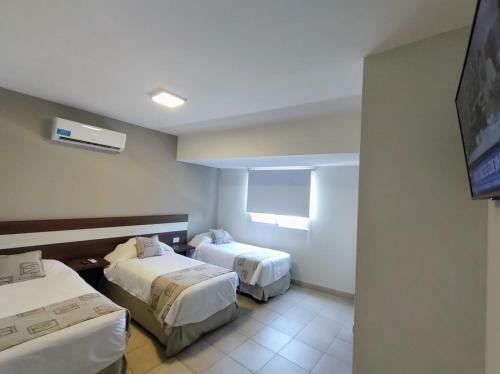 Hotel Urquiza Suite & Apart Salta