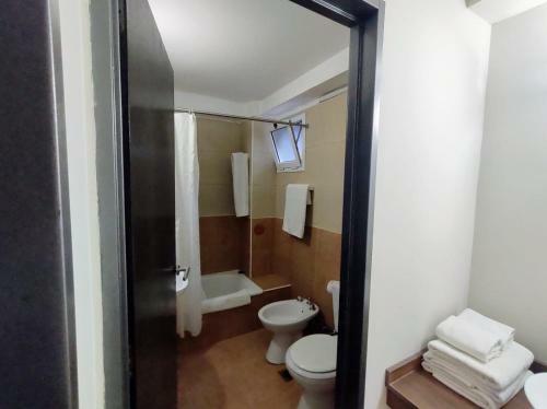 Hotel Urquiza Suite & Apart Salta