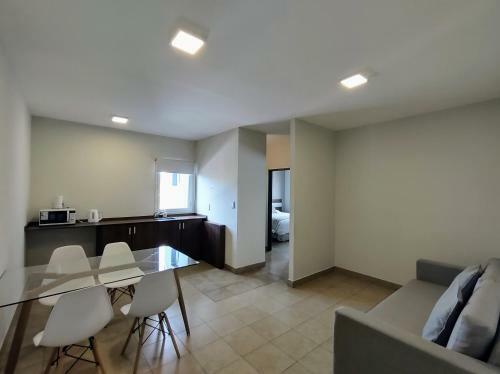 Hotel Urquiza Suite & Apart Salta