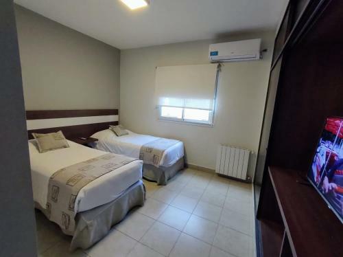 Hotel Urquiza Suite & Apart Salta
