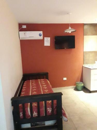 Apartamento Emalunacomplejo
