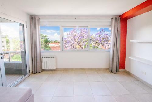 Apartamento Amplio Departamento En El Centro de La Ciudad