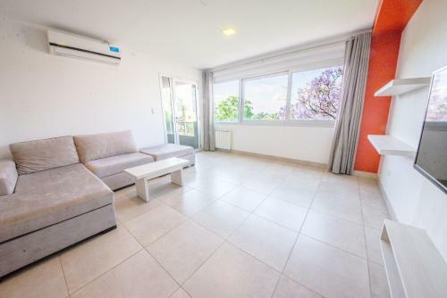 Apartamento Amplio Departamento En El Centro de La Ciudad